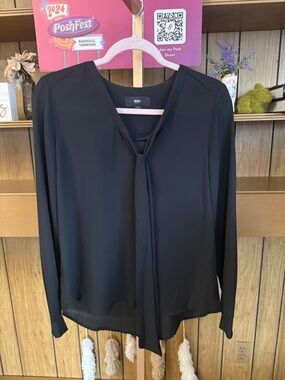 Mossimo Small Blouse